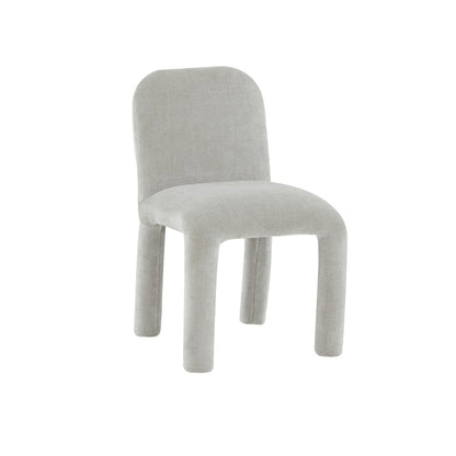 Chaise de salle à manger rembourrée Georgia - Non disponible