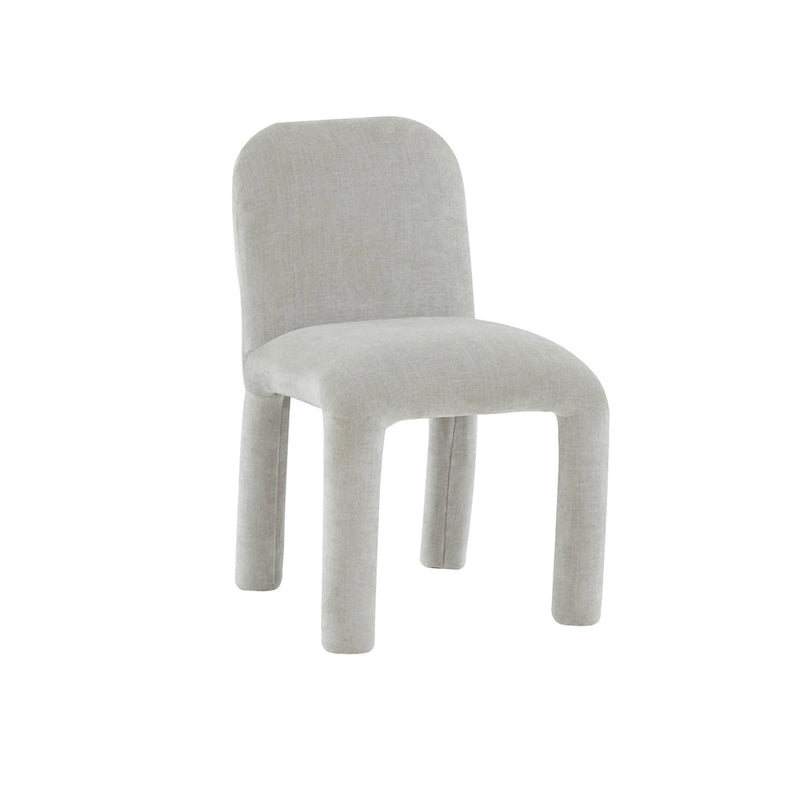 Chaise de salle à manger rembourrée Georgia - Non disponible