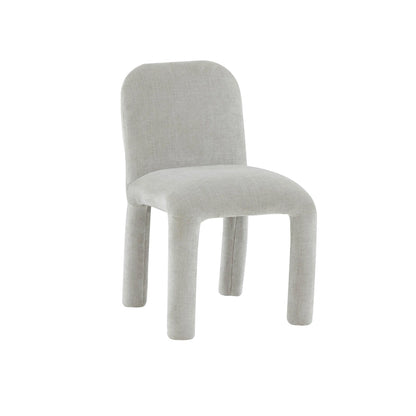 Chaise de salle à manger rembourrée Georgia - Non disponible