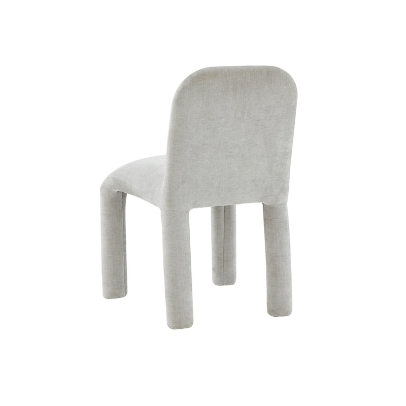 Chaise de salle à manger rembourrée Georgia - Non disponible