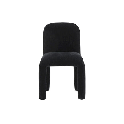 Chaise de salle à manger rembourrée Georgia - Non disponible