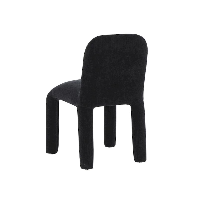 Chaise de salle à manger rembourrée Georgia - Non disponible