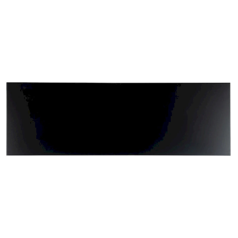 Meuble TV SAFAVIEH Kaitlyn à 2 tiroirs et 1 étagère (compatible avec les téléviseurs à écran plat jusqu'à 55 pouces) - 48 po L x 16 po P x 17 po H