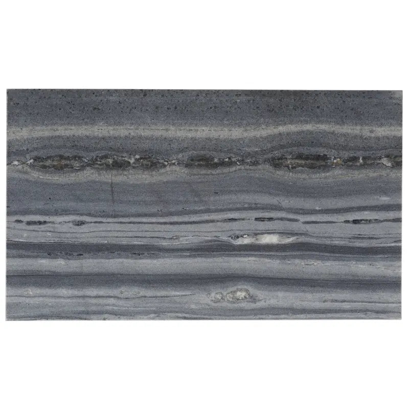 Table d'appoint rectangulaire à une étagère SAFAVIEH Malvina - 61 cm L x 36 cm P x 61 cm H