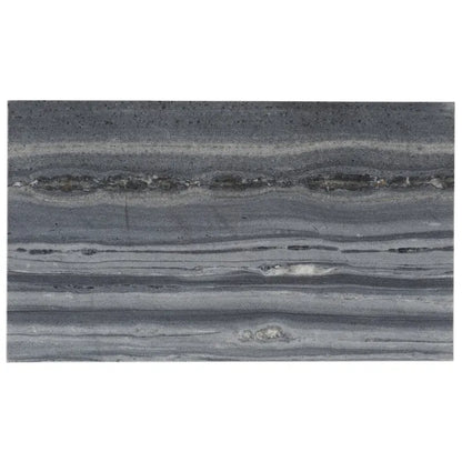 Table d'appoint rectangulaire à une étagère SAFAVIEH Malvina - 61 cm L x 36 cm P x 61 cm H
