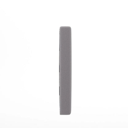 Tête de lit rembourrée avec 2 prises électriques, 1 port USB et 1 port USB-C