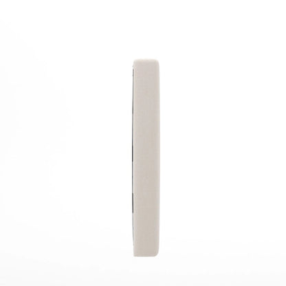 Tête de lit rembourrée avec 2 prises électriques, 1 port USB et 1 port USB-C