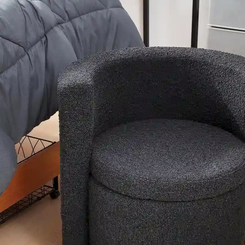 Siège confort 2East avec rangement par DormCo