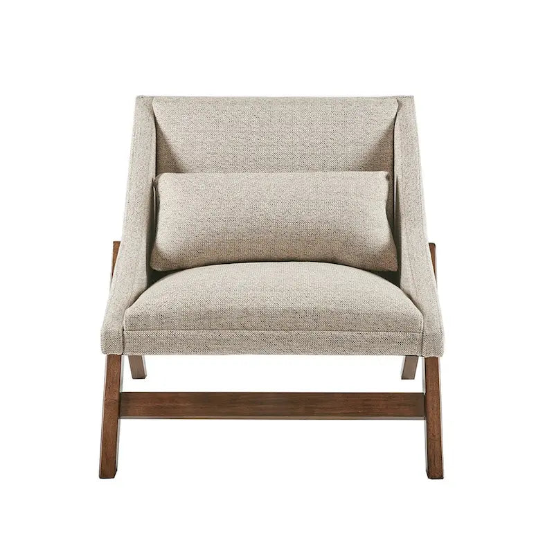 Fauteuil d'appoint moderne, pour salon, chambre ou studio, fauteuil de lecture confortable