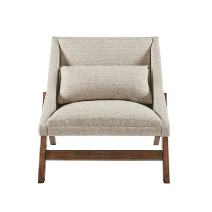 Fauteuil d'appoint moderne, pour salon, chambre ou studio, fauteuil de lecture confortable