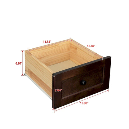 buffet/armoire à vaisselle
