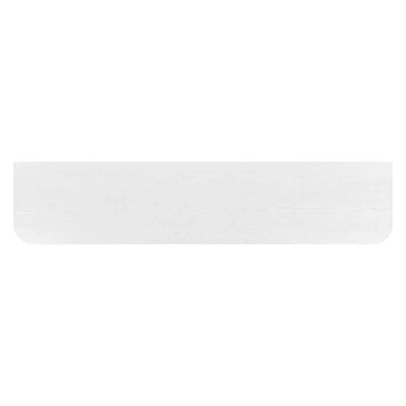Meuble TV rectangulaire Easton pour téléviseurs jusqu'à 75 à 68 pouces de large