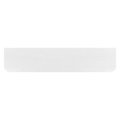 Meuble TV rectangulaire Easton pour téléviseurs jusqu'à 75 à 68 pouces de large