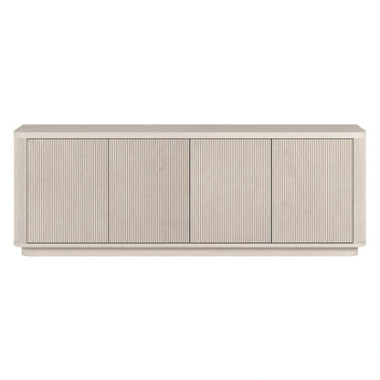 Meuble TV rectangulaire Easton pour téléviseurs jusqu'à 75 à 68 pouces de large