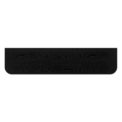 Meuble TV rectangulaire Easton pour téléviseurs jusqu'à 75 à 68 pouces de large