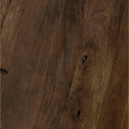 Buffet Classic Home Ledro 82 en bois massif