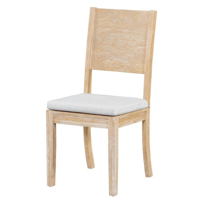 Ensemble de salle à manger 6 pièces avec étagère de rangement et pieds incurvés, ensemble de table de cuisine avec banc et 4 chaises de salle à manger avec coussins amovibles