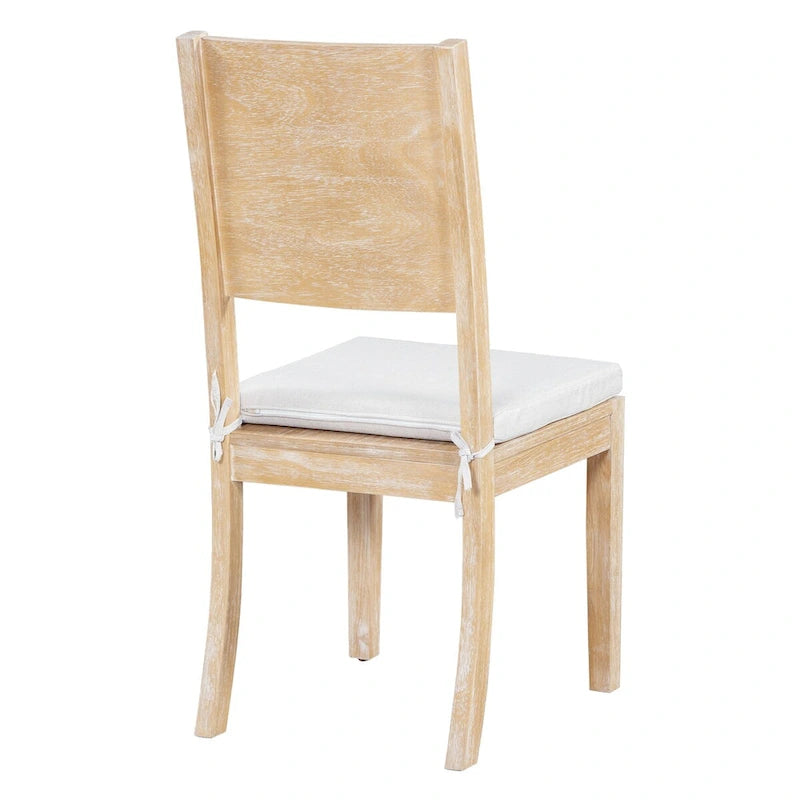Ensemble de salle à manger 6 pièces avec étagère de rangement et pieds incurvés, ensemble de table de cuisine avec banc et 4 chaises de salle à manger avec coussins amovibles