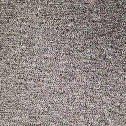 Ensemble de 2 chaises de salle à manger modernes, chaise d'appoint rembourrée en lin de style campagnard avec dossier incurvé et clous en cuivre.