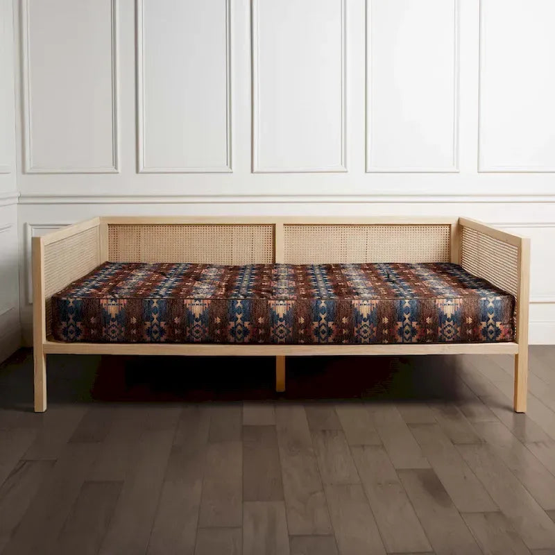 Matelas pour lit de jour Sorra Home Southwest (matelas seul)