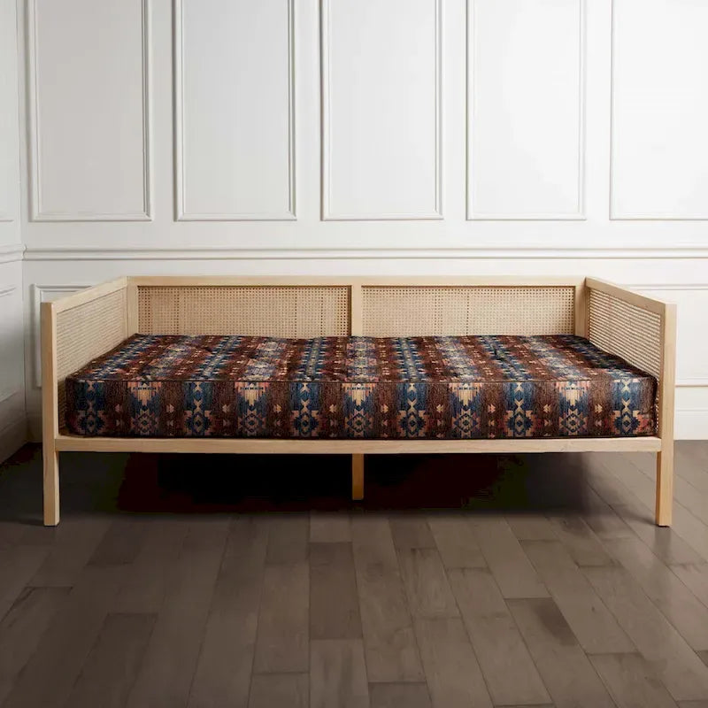Matelas pour lit de jour Sorra Home Southwest (matelas seul)