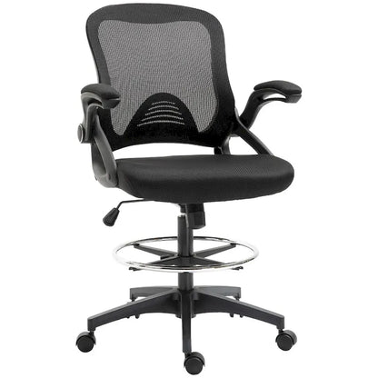 Chaise de bureau avec soutien lombaire
