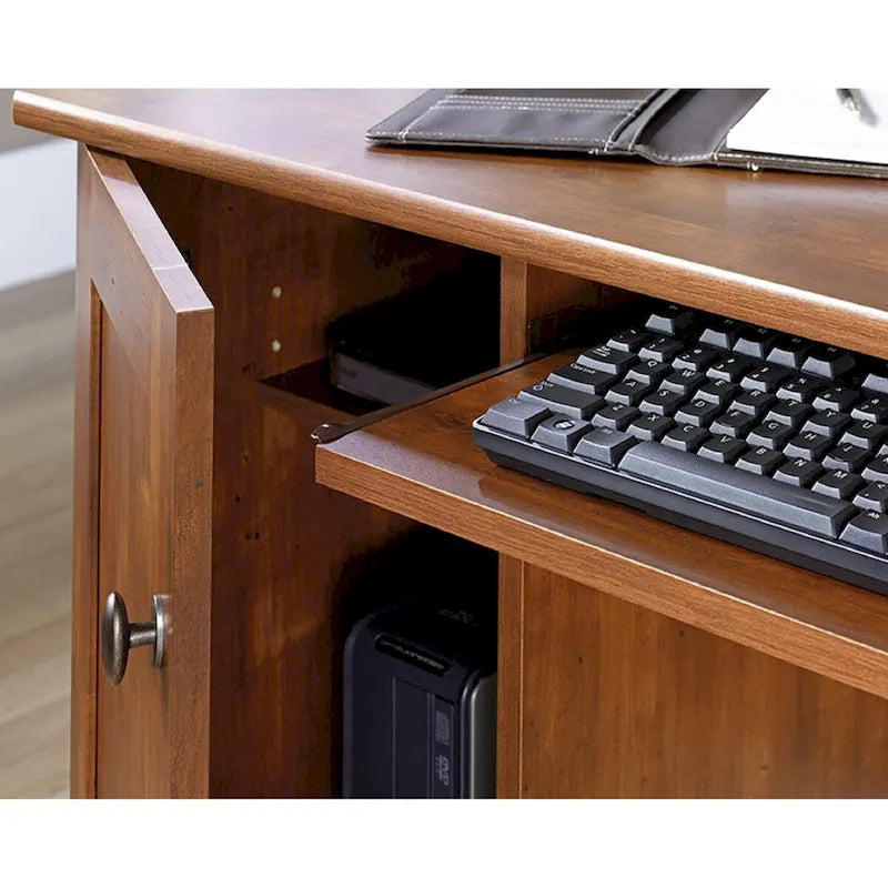 Bureau d'ordinateur Sauder Select Collection pour la maison