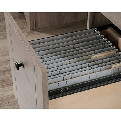 Bureau d'ordinateur Sauder Select Collection pour la maison