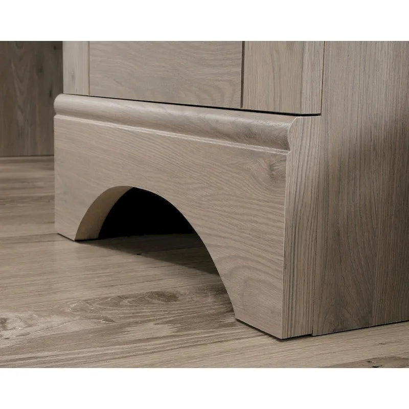 Bureau d'ordinateur Sauder Select Collection pour la maison