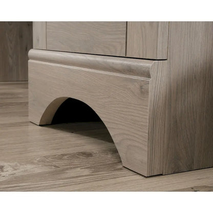 Bureau d'ordinateur Sauder Select Collection pour la maison
