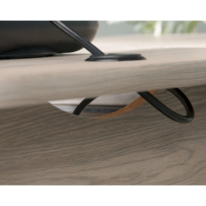 Bureau d'ordinateur Sauder Select Collection pour la maison
