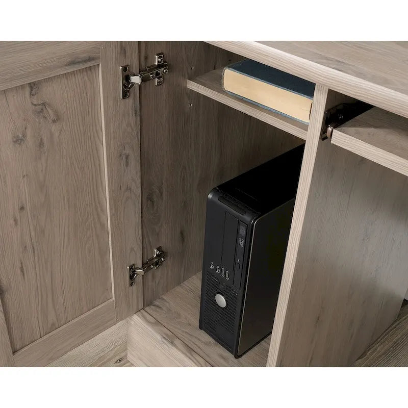 Bureau d'ordinateur Sauder Select Collection pour la maison
