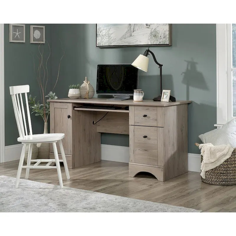 Bureau d'ordinateur Sauder Select Collection pour la maison