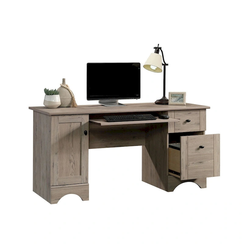 Bureau d'ordinateur Sauder Select Collection pour la maison