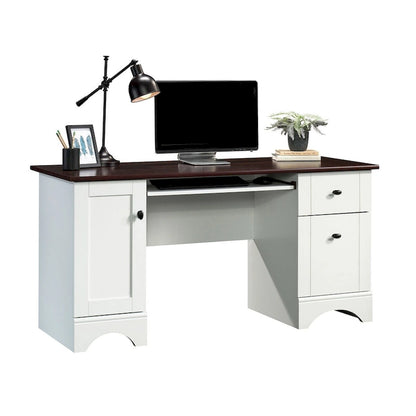Bureau d'ordinateur Sauder Select Collection pour la maison