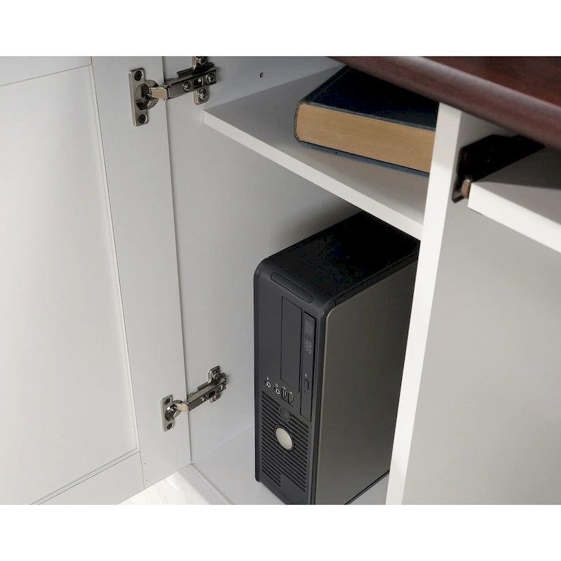 Bureau d'ordinateur Sauder Select Collection pour la maison