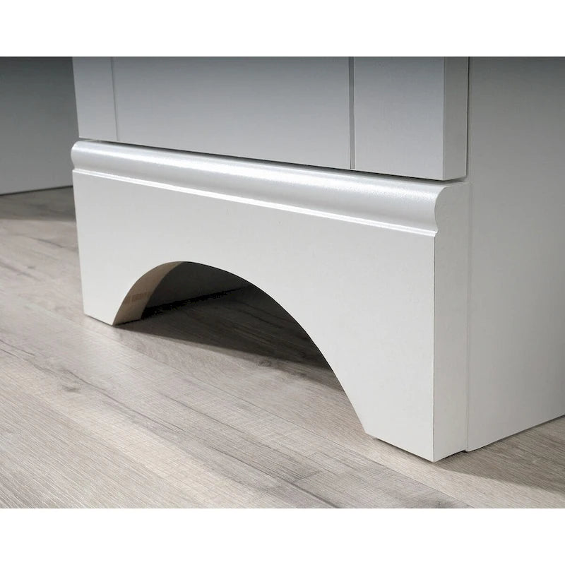 Bureau d'ordinateur Sauder Select Collection pour la maison