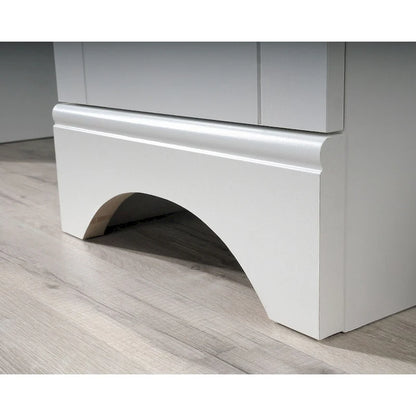 Bureau d'ordinateur Sauder Select Collection pour la maison