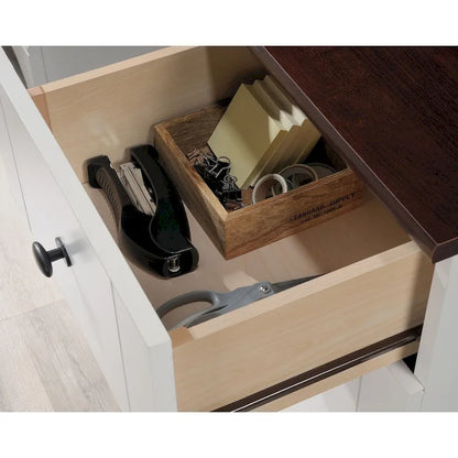Bureau d'ordinateur Sauder Select Collection pour la maison