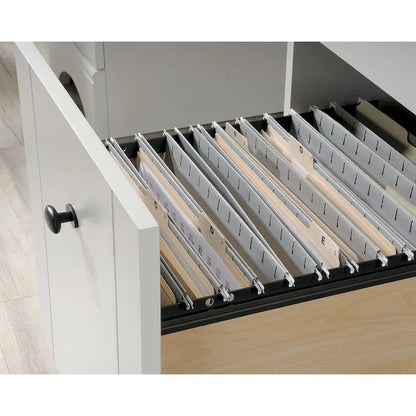 Bureau d'ordinateur Sauder Select Collection pour la maison