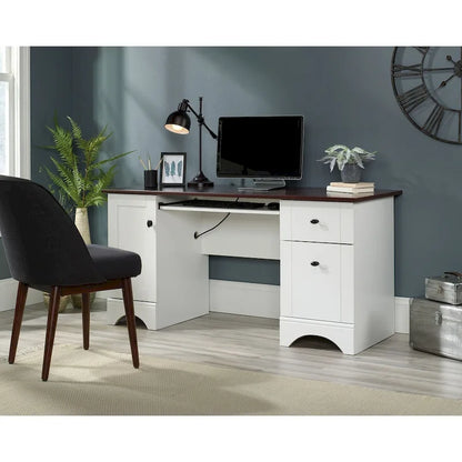 Bureau d'ordinateur Sauder Select Collection pour la maison