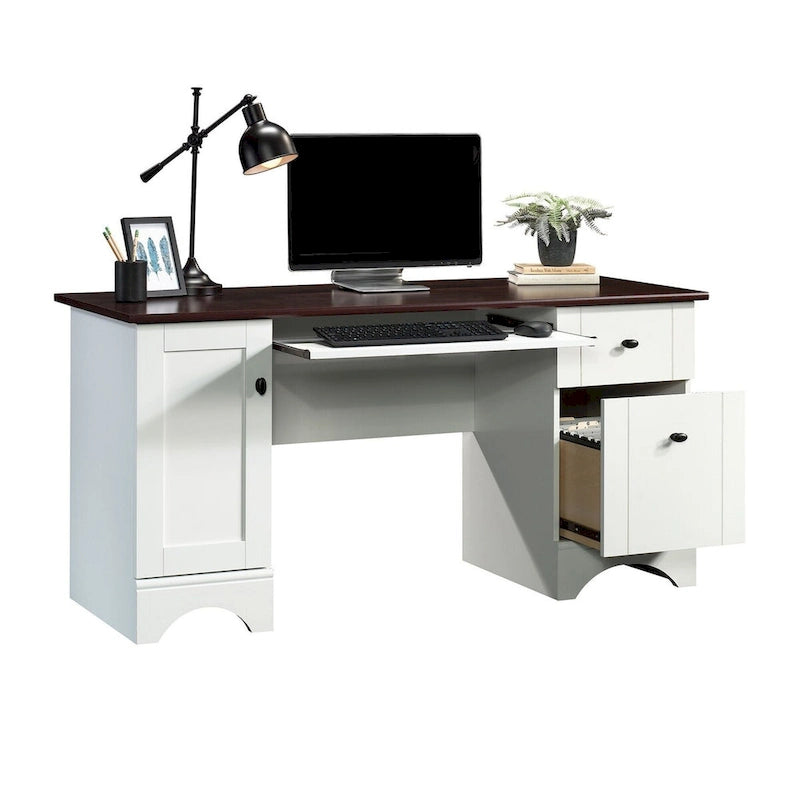 Bureau d'ordinateur Sauder Select Collection pour la maison