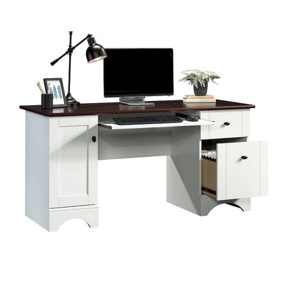 Bureau d'ordinateur Sauder Select Collection pour la maison