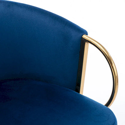 Ensemble de 2 tabourets de bar