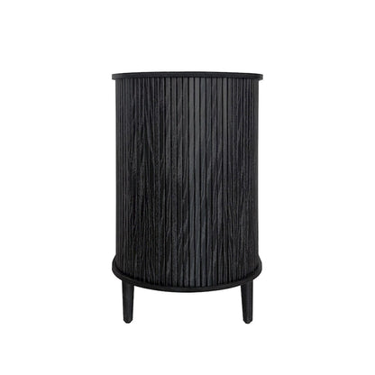 Armoire de rangement d'appoint à 3 portes