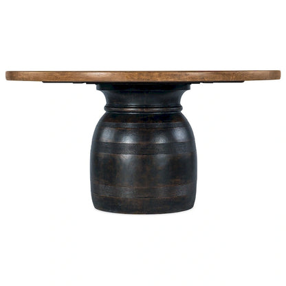 Big Sky Round Dining Table - 60W x 60L x 30.5H