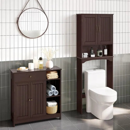Meuble bas de salle de bain - 12 po P x 29,5 po L x 31,5 po H