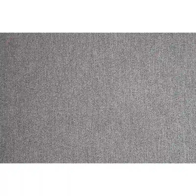Canapé d'angle en forme de U American Furniture Classics Graphite, modèle A414V6-K2, avec 4 coussins décoratifs